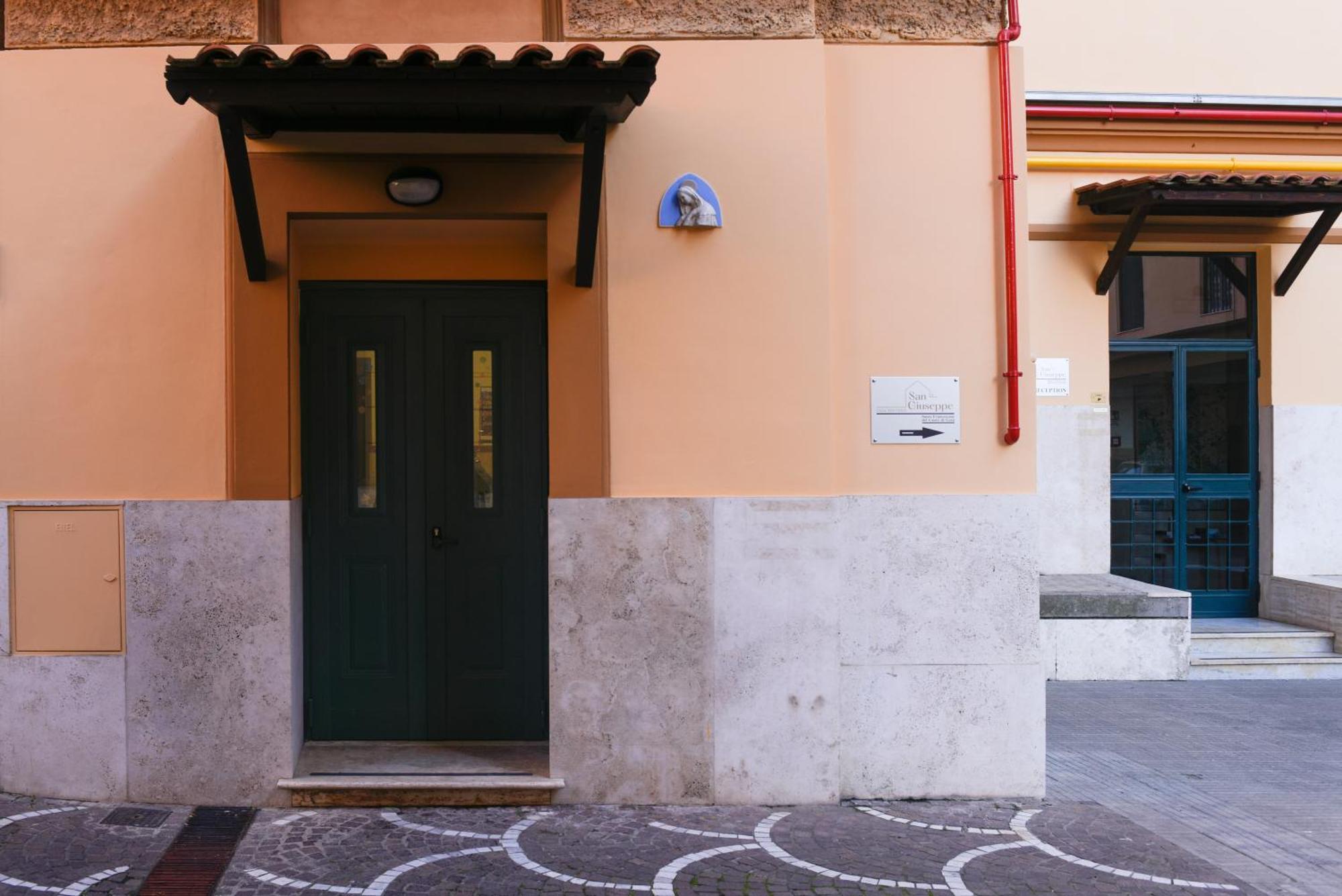 Casa San Giuseppe — Photos 1